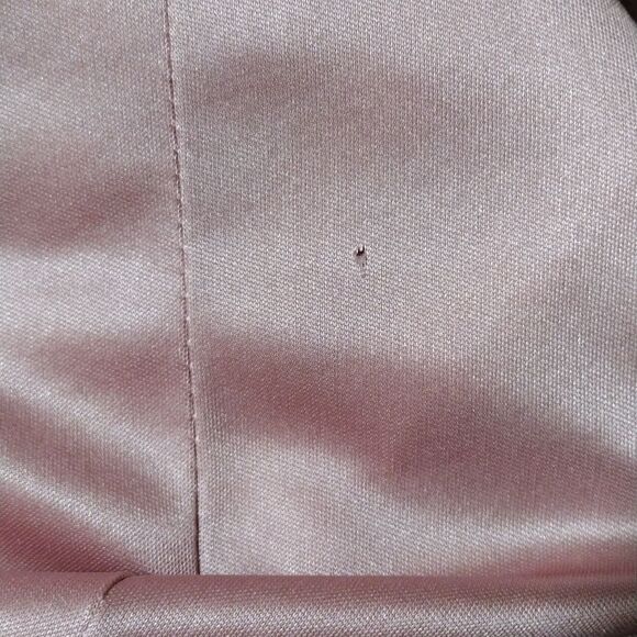 Vintage formal dress 1970's - Picture 10 of 11